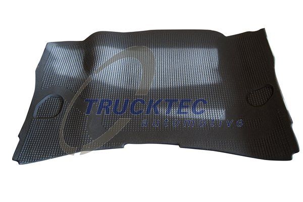 TRUCKTEC AUTOMOTIVE Äänieriste 02.51.010